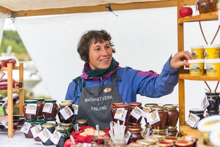 N&auml;rboden/L&auml;hipuoti &ndash; Sabina &amp; Torsten Ekholm