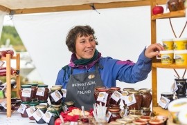 N&auml;rboden/L&auml;hipuoti &ndash; Sabina &amp; Torsten Ekholm