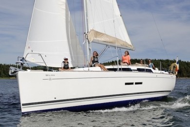 Midnight Sun Sailing