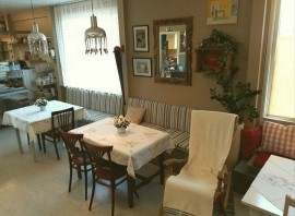 Rantolan Puoti ja Rantolan B&amp;B