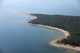 Sand&ouml;ns utflyktshamn