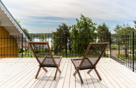 Bed &amp; Breakfast Villa Ekbladh