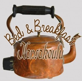 Bed&amp;Breakfast Kansakoulu