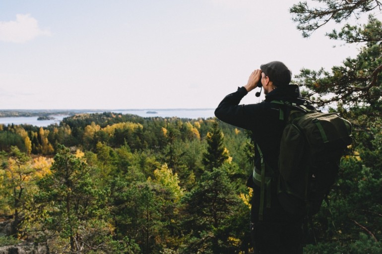 Kimito&ouml;n f&ouml;r &auml;ventyraren