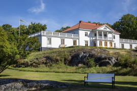 Photo: S&ouml;derl&aring;ngvik / Amos Rex