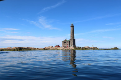 Bengtsk&auml;rs fyrkapell