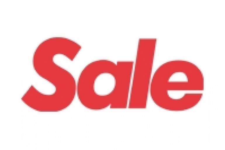 Sale - Dalsbruk