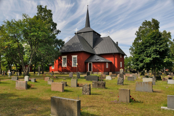 Hitis kyrka