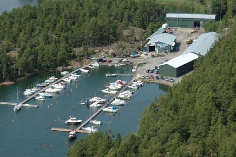 Dalsbruks B&aring;tservice