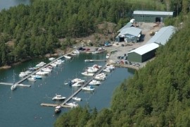 Dalsbruks B&aring;tservice