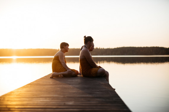 Livsnjutarens &ouml;