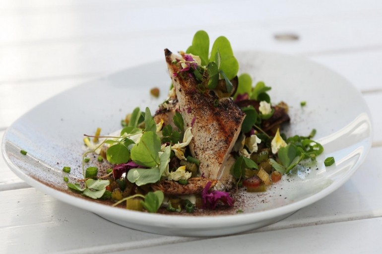 &Auml;t och handla lokalt